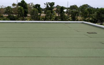 all Dale Moor roofing types quoted for