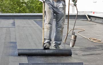 flat roof replacement Dale Moor, Derbyshire