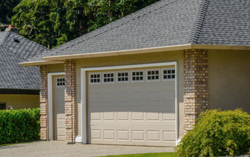 garage roof repair Dale Moor, Derbyshire