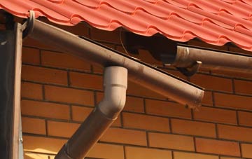 Dale Moor gutter repair costs