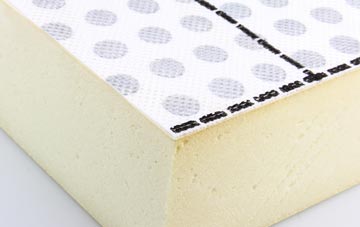 meeting Dale Moor building codes