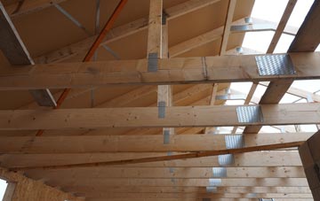 Dale Moor roof truss costs