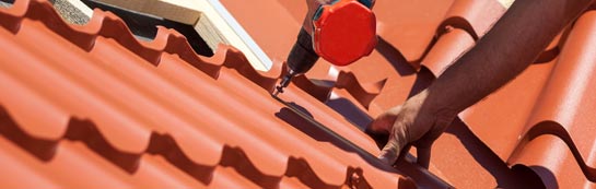 save on Dale Moor roof installation costs