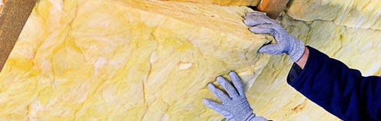 quotes for Dale Moor roof insulation