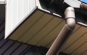 Dale Moor soffit installation costs
