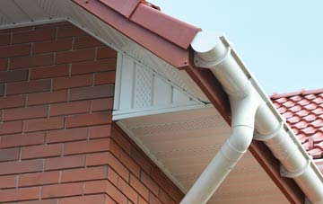 Dale Moor soffit repair costs
