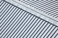 Dale Moor metal roofing