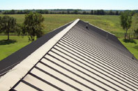 Dale Moor metal roof quotes