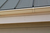 Dale Moor soffit repair