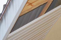 rated Dale Moor soffit repair companies